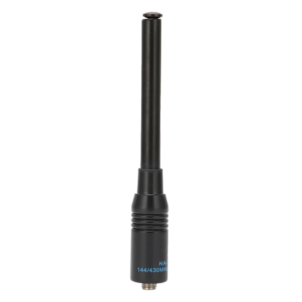 NA773 Antenni UV Dual Band 144/430MHZ SMA-liitin Kenwood/Baofeng/TYT/QUANSHENG/Wouxun -radiopuhelimille