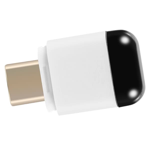 Smartphone IR-fjernbetjening til Android