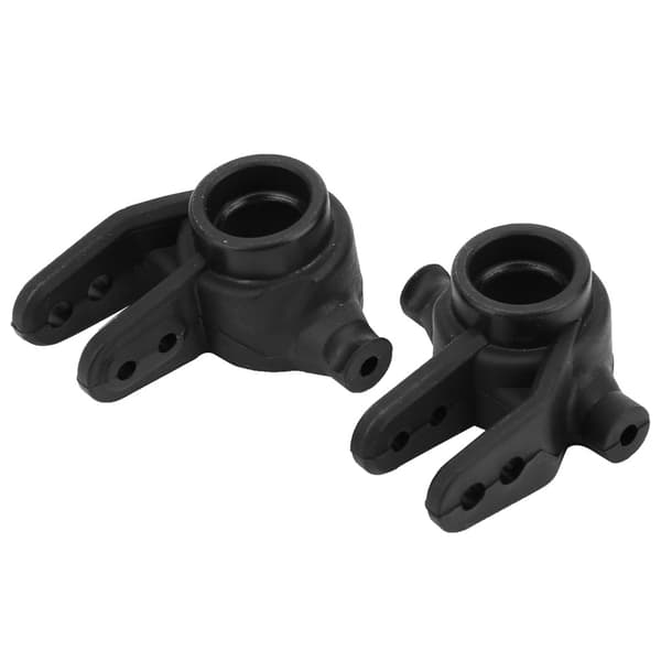 2pcs Plastic RC Steering Blocks Replacement Accessories Fit for REMO 1/10 RC Car P2328