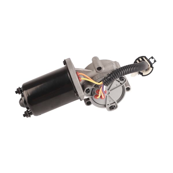 Rustfritt stål Plug and Play Overføringskasse Kontrollmotor for SsangYong Actyon