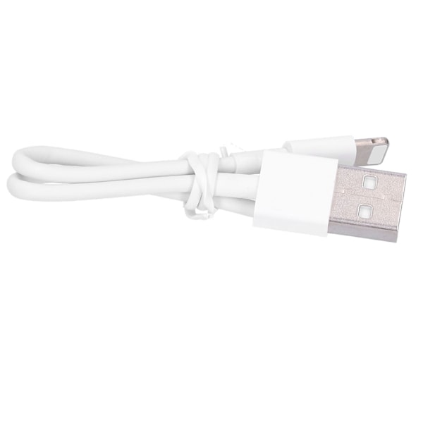 KUULAA Datakabel för IOS-gränssnitt 2.4A Snabb USB A Laddningskabel för Iphones