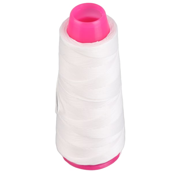 Bue-streng Material Sladd Streng Reb Tråd Recurve Sammensat Armbue Reb String til Skydning Bueskydning Hvid