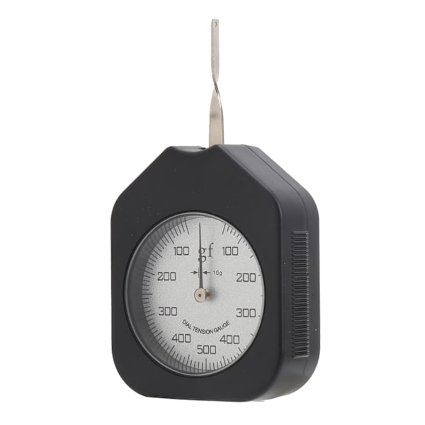 SEG‑500‑1 Jännitemittari SEG Force Gauge Switch Dynamometer 500g mittaukseen