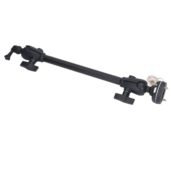 Camera Mounting Kit Angle Adjustable Tight Clamp Lightweight Kayak Camera Mounting Set for Canoes