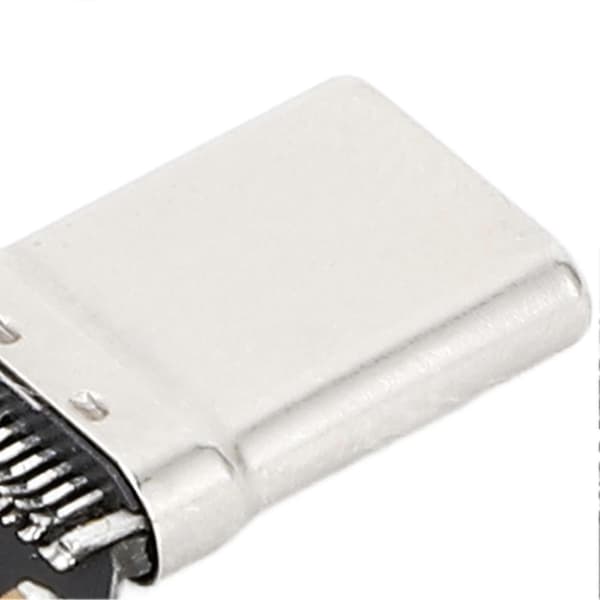 USB 3.0 Typ C Hane till Typ E Hona Adapter Plug and Play 20Gbps USB Typ C Konverteradapter för PC Dator