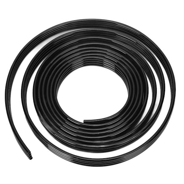 Mustekynä UV-letku PP tarvikkeiden korvaava osa DX4 DX5 DX7 tulostuspää Pipe4 Linjat 5 metriä