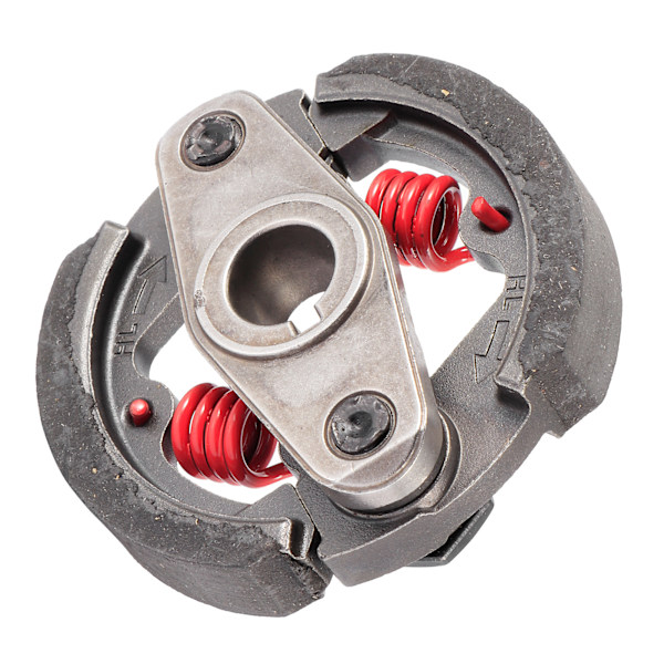 Pocket Bike Clutch ATV Heavy Duty Fit för 2-takts 43cc 47cc 49cc Mini Moto ATV Quad 4 Wheeler Dirt Bike