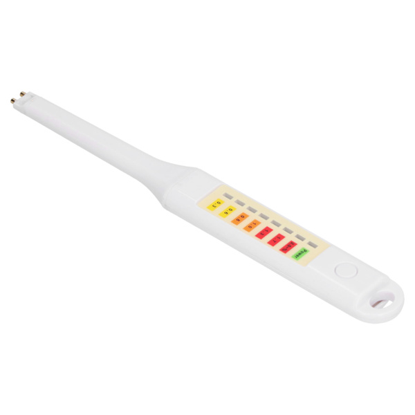 Electronic Salinity Tester PenType Grönsakssoppa Saltighetskoncentrationstest Bärbar lätt salthaltspenna