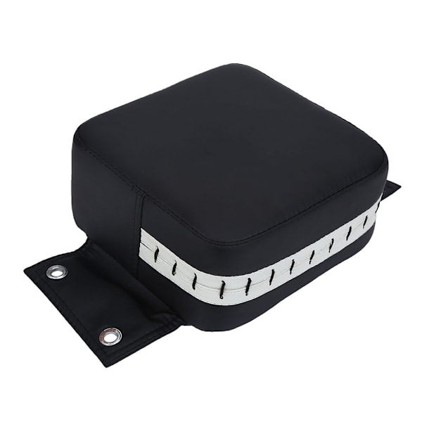 Boksetræning Vægpunching Bag Træning Square Focus Target Soft Pad