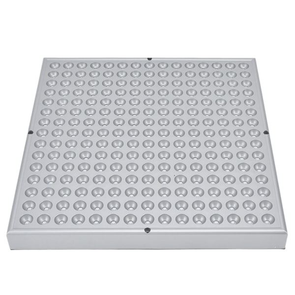 Rødt Lys Terapi 45W Anti-Aging 660nm 850nm Dobbelt Lyskilde Infrarød Lysbehandling med 225 LED til Skønhed 100-240VEU-stik