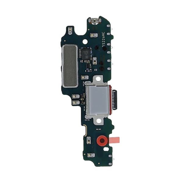 Samsung Kompatibel med Galaxy Z Fold4 (SMF936B) Opladerstik