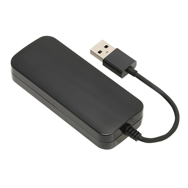 Kaapelissa CarPlay-sovitin USB-liitännällä Äänenohjaus Android Autolle