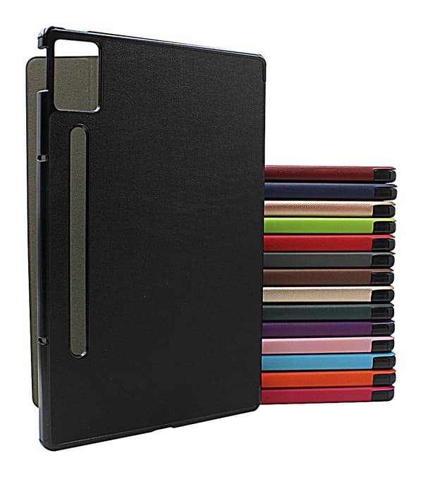 CoverCase Lenovo Idea Tab Pro 12.7 Brons