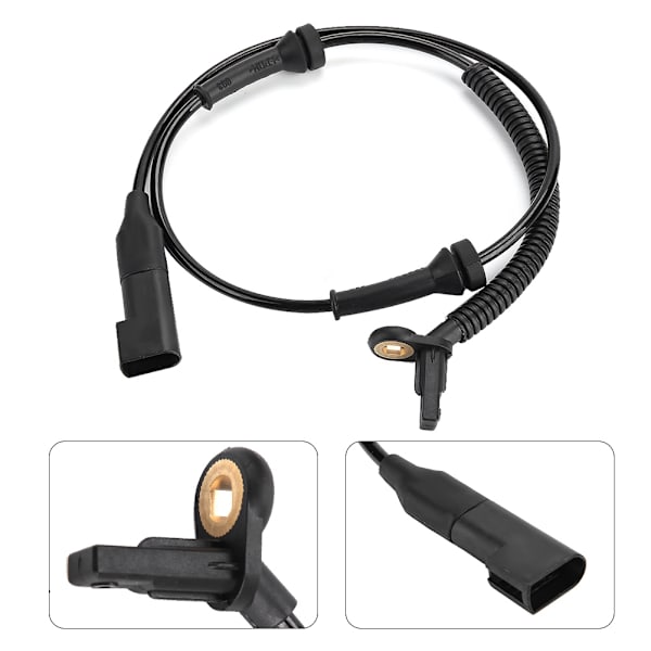 1151951 Etu ABS pyörän nopeusanturi sopii Ford Fiesta 2001-2008