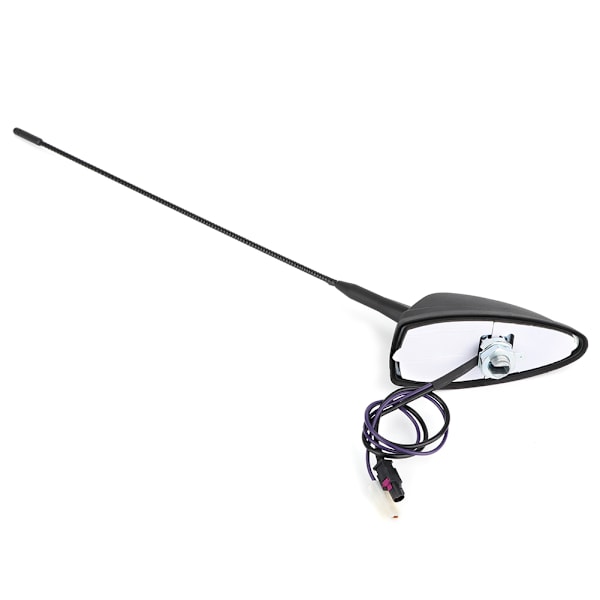 Bilradio takmontert antenne A9068200475 Passer til Sprinter W906