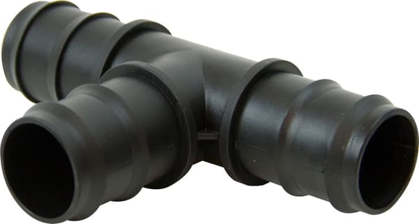 Samlingsstycke till poolslang T 32/38 mm 70