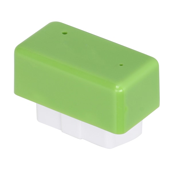 Eco OBD2 Universal Bensinøkonomi Bensin Drivstoffbesparende Tuningboks Chip for bensinbil
