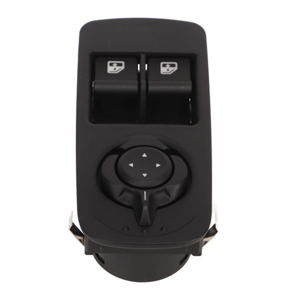 Left Front Window Regulator Switch 156085170 Driver Power Control Lift Switch Replacement for Alfa Romeo Mito 2008-2021