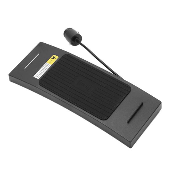 15W Trådløs lader QI Hurtiglading Mobiltelefonholder Erstatning for A6 A7 C7 2012-2018