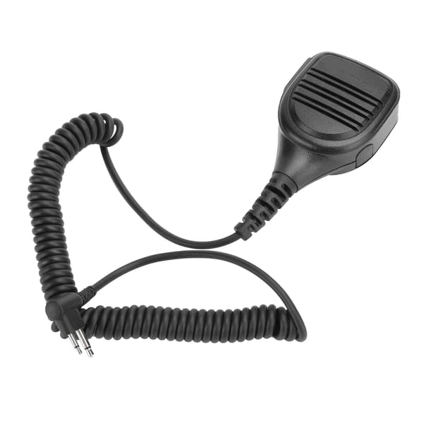 GP88 WalkieTalkie Communications Equipment Handheld Microphone Replacement Accessories