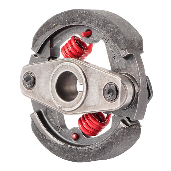 Pocket Bike Clutch ATV Heavy Duty Fit för 2-takts 43cc 47cc 49cc Mini Moto ATV Quad 4 Wheeler Dirt Bike