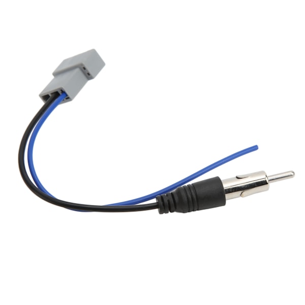 Antennkabeladapter Radio Stereo Kabel Ersättning för Nissan 370Z Altima Armada Cube Frontier Juke Maxima Murano