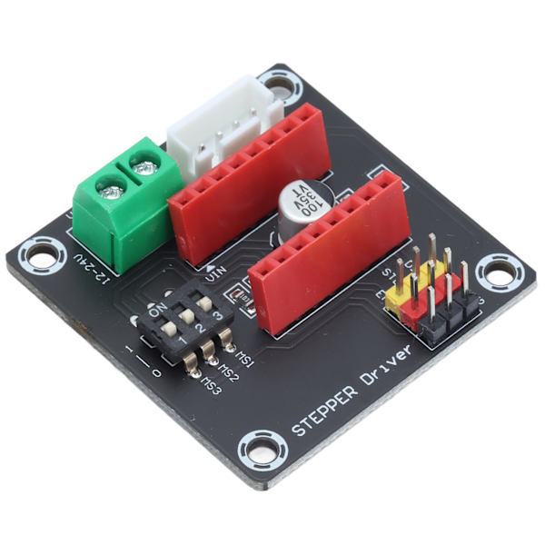 Driver Expansion Board for 3D Printer 42 Stepper Motor Electronic Components 8825/A4988