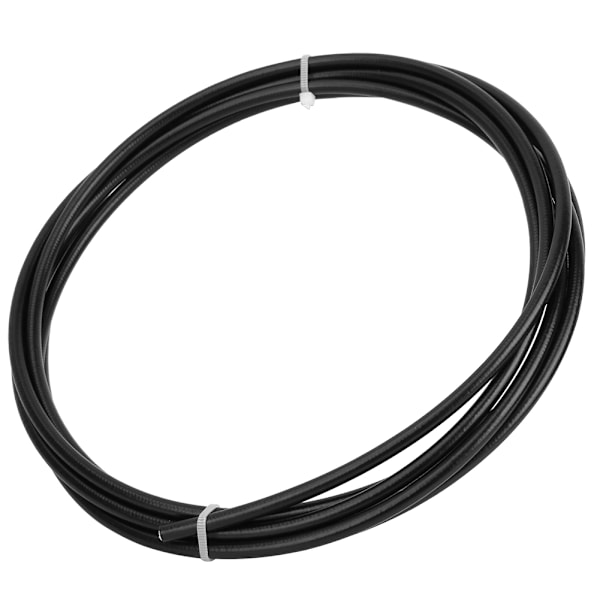 TRLREQ Mountainbikebromsoljerör 2mm*5mm*3meter Flätad Mountainbikebromsslang