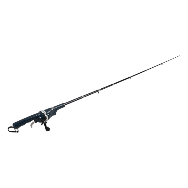 Fiberglass Fishing Rod and Reel Combo Portable Foldable Short Fishing Pole and Reel Combo