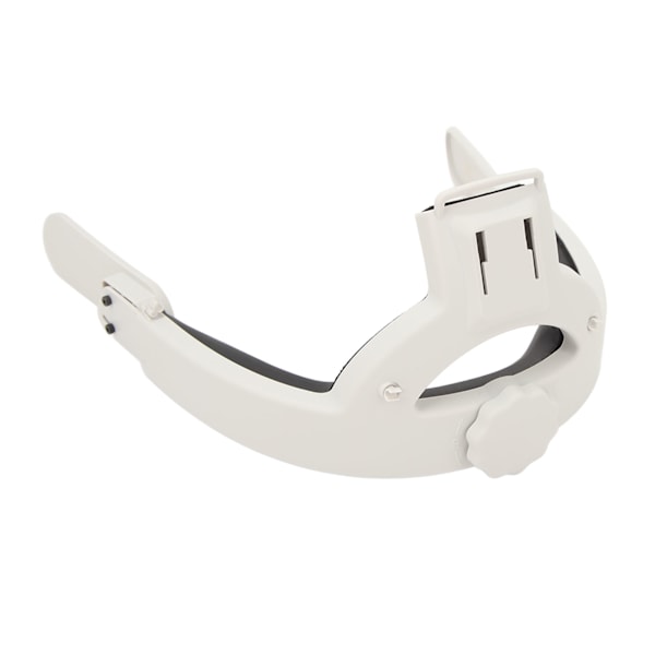 VR Head Strap for Quest 2 Memory Cotton Adjustable Detachable Enhanced Comfort Strap Replacement for VR Headset Accessories