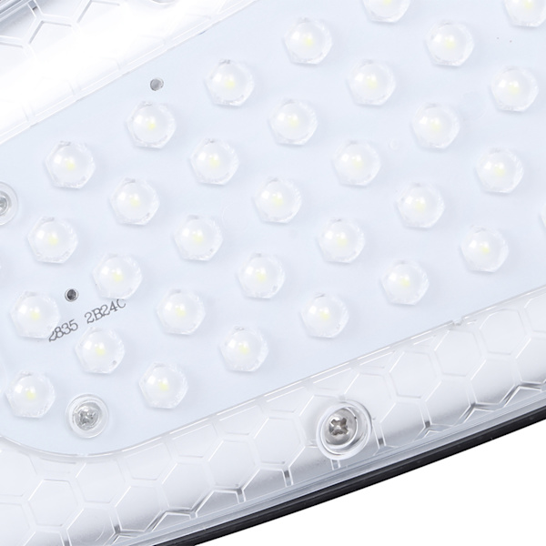 Ulkovalaistus Koti Vedenkestävä LED-katulamppu Valo Ohjattu Induktiovalo 20W AC100-265V