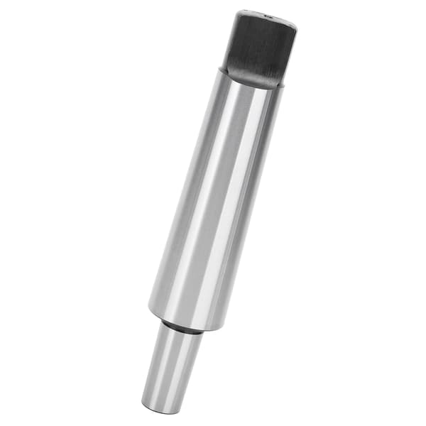 Borchuck arbor lige skaft flad haleforbindelsesakseladapter Værktøjsmaskindele MT4‑B18
