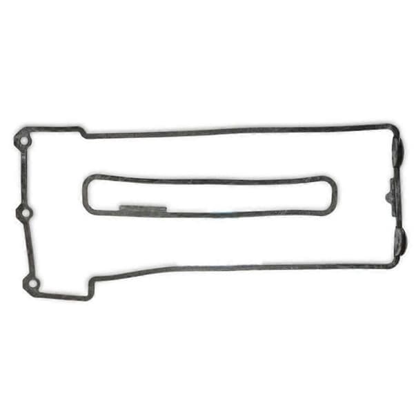11129069872 til BMW E34 E39 E32 E38 M60 M62 Motor Ventildækselpakning 11129069871, V+H Musta