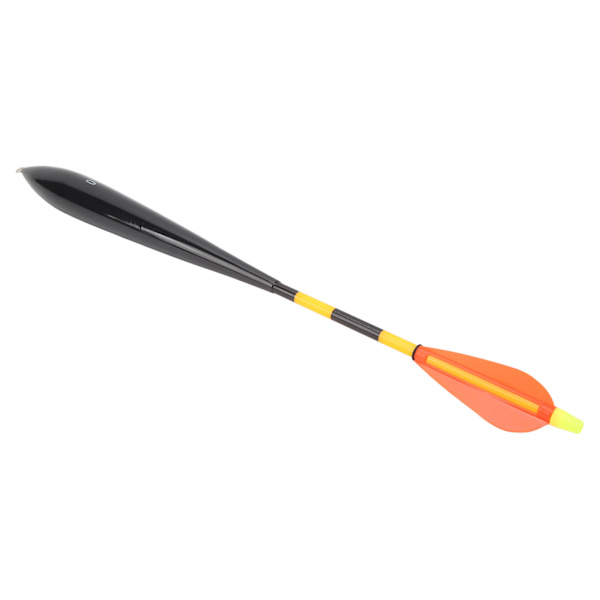 Fiske Bobbers Fiske Slip Floats Egenvikt Iögonfallande Triangel Svans Fiske Floats Bobbers 3.0