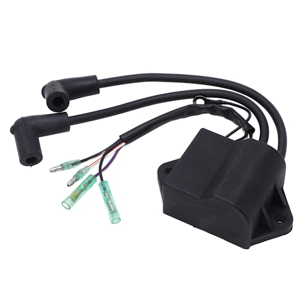 Utombordsmotor CDI-enhet med tändspole 32900-96340 Ersättning för SUZUKI utombordare DT20 DT25 DT30