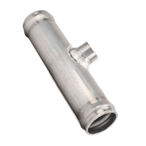 3/8in NPT Kraftig Inline Slange Temperatursensor Adapter Universelt Tilpasset for De Fleste Biler