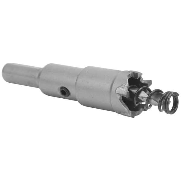 HSS Metall Hullsag Kutter TCT Legering Bor Bit φ24mm 2,39 cm