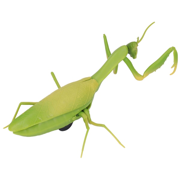 RC-Mantis - Lasten leikkikalu, simuloitu IR-ohjattava mantis, kepposteluun huhtikuun ensimmäisenä päivänä