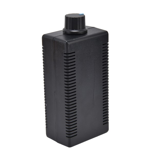 Motorhastighedsregulator PWM-regulator DC 12V 24V 36V 40V 1600W Kontrolkontakter til DC 10‑40V