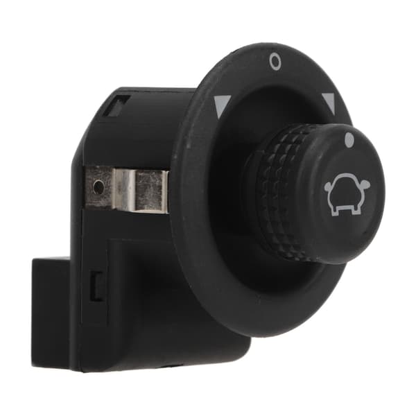 Power Mirror Switch CN15‑17B676‑AA Mirror Control Switch Replacement for Ford ECOSPORT 1.0 ECOBOOST 125 CV