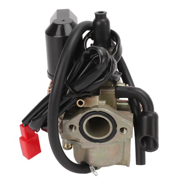 17 mm forgaser til DIO Kymco SYM 50cc scootere AF24 AF30 TACT50 TG50 TG50M 1985-1986