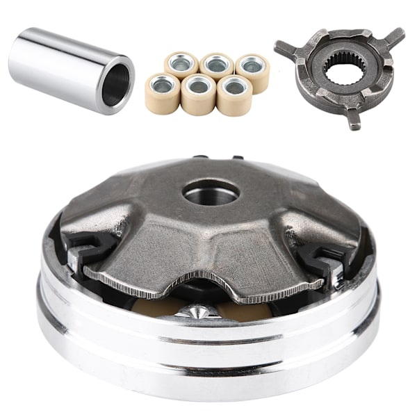 Motorsykkel scooter Moped frontvariator Erstatning for GY6 50cc 60cc for PGO ATV XL Rider 50