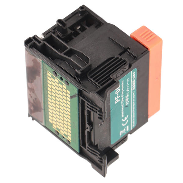 Print Head PF 06 Print Head Nem installation Klar Print Printer Farve Printhead Reservedele til TA 20 TA 30