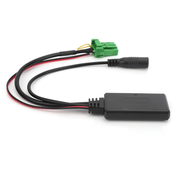 Bil AUX Kabel 5.0 Bluetooth Mikrofon Kabel Audioledning Passer til Acura RDX Tsx MDX Csx
