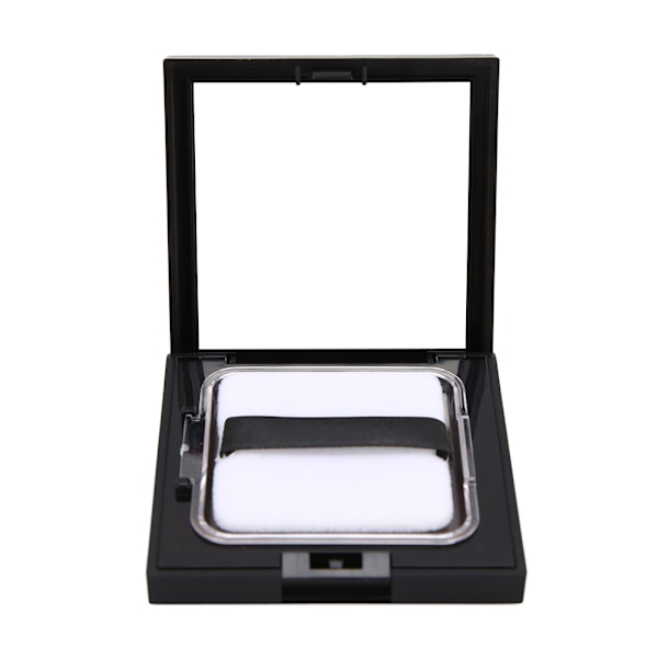 Hair Shadow Powder Naturligt vattentätt, svettsäkert hårlinje Shadow Powder 12g (mörkbrunt)