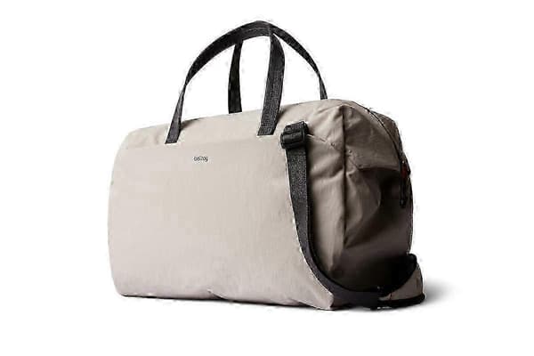 2025 Lite Duffel (Let Teknisk Duffel Taske) - Ask