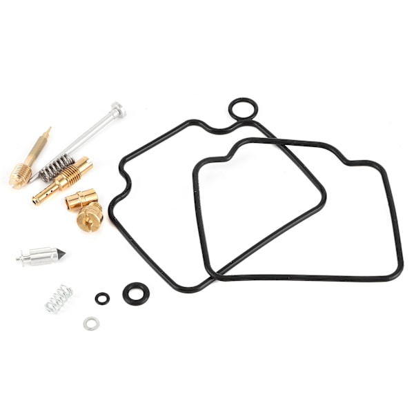 Ombyggnadssats för förgasare 0201-318 Passar för Honda Rebel 250 CMX250 C 1986-2012
