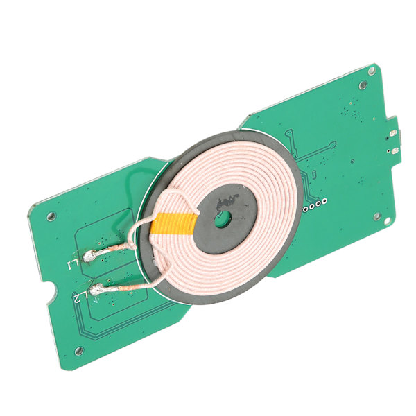 10W Qi Langaton Pikalaturi Moduuli Lähetin Piirilevy DIY Matkapuhelimen Latauskela