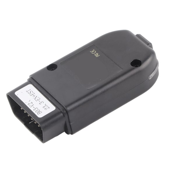 Til V23.3 VAS 5054A ODIS 6154 Diagnostisk Kabeladapter Lang Kodning Multisprog til Biler fra 1996 til 2022