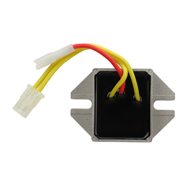Motorrettificeringsregulator 393374 Pålidelig Robust Spændingsregulatorrettificer til 18 til 24 HK Motorer